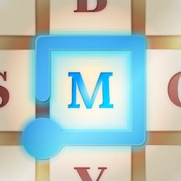 Mazebound App Icon
